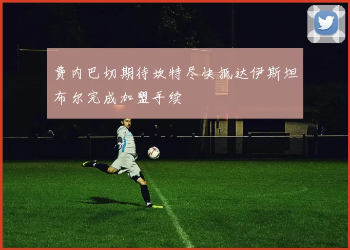 费内巴切期待坎特尽快抵达伊斯坦布尔完成加盟手续